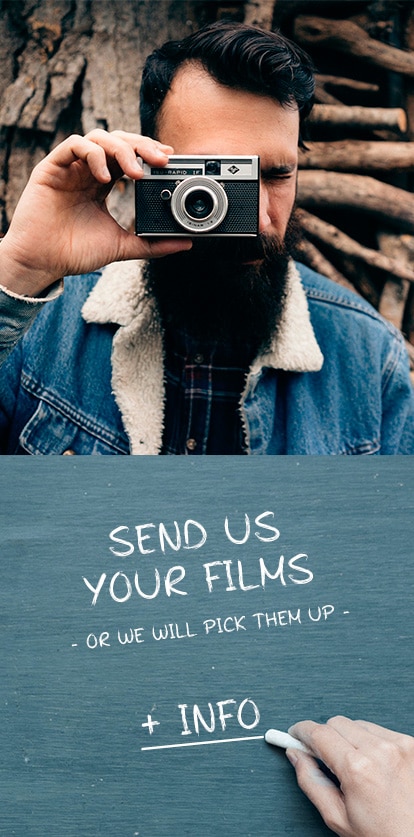 Send us your films