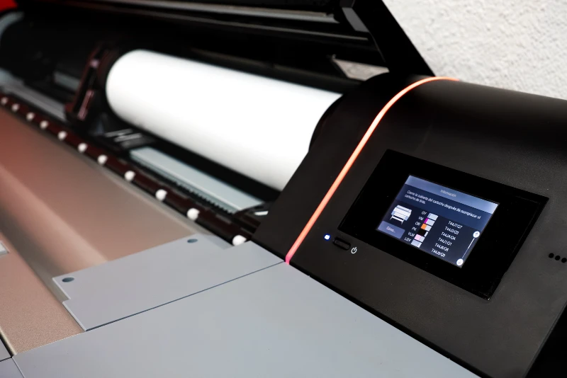 Impresión InkJet Impresión InkJet