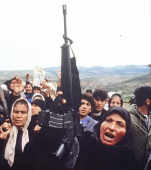 Ramzi Haidar